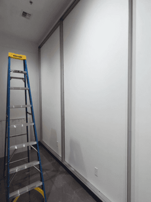 Interior Demolition in LA County