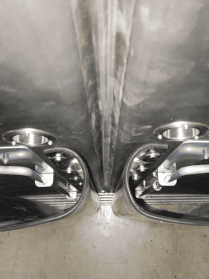 Maintenance and Repairs in LA County