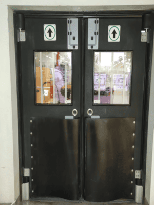 Welding Services in LA County