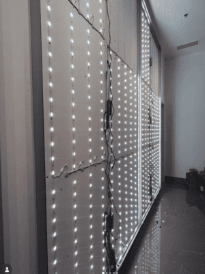 Interior Renovation in Los Angeles