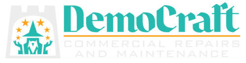 Commercial Repairs & Maintenance in LA County