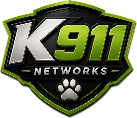 K911 Networks caller ID