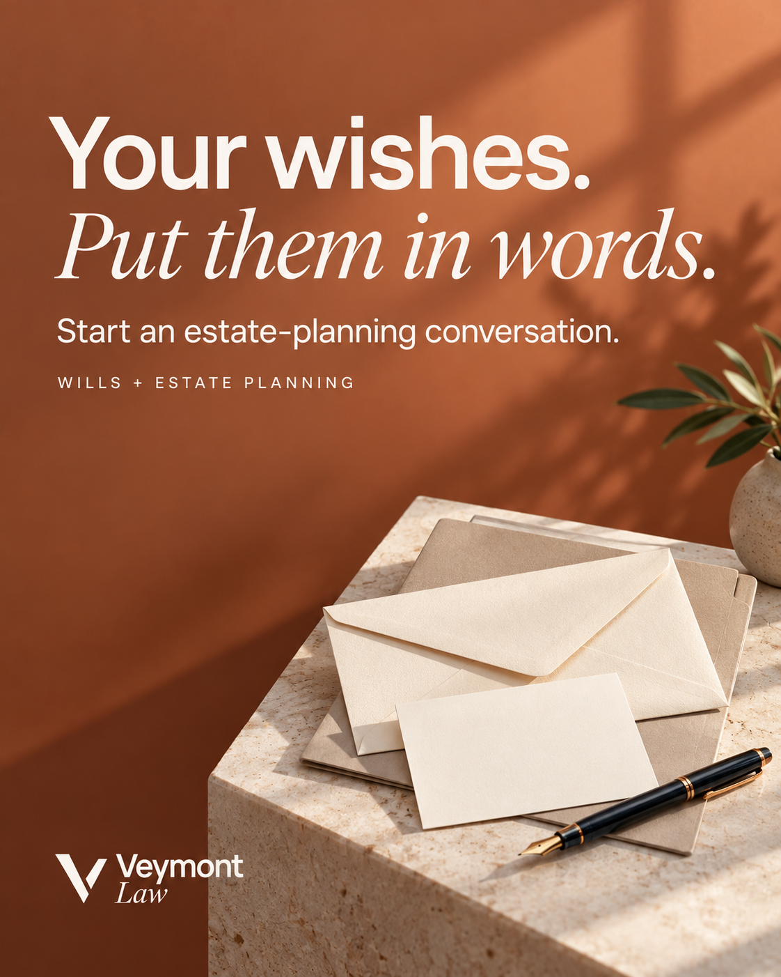 Example law firms post