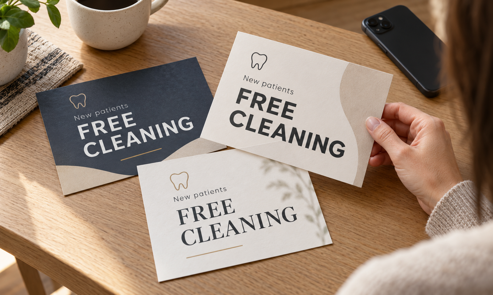 A discount voucher, illustrating an offer that attracts deal hunters.