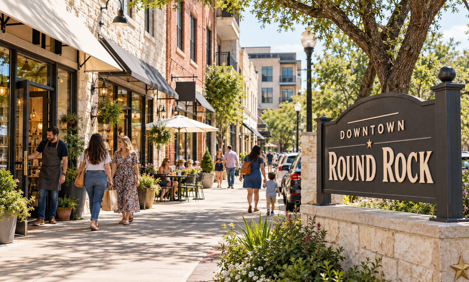 A fast growing suburb treated as an afterthought on a campaign map.