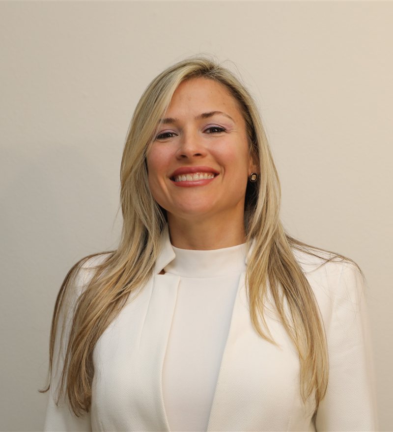 Monique Frederick, Operations and Growth at Global Collective Realty