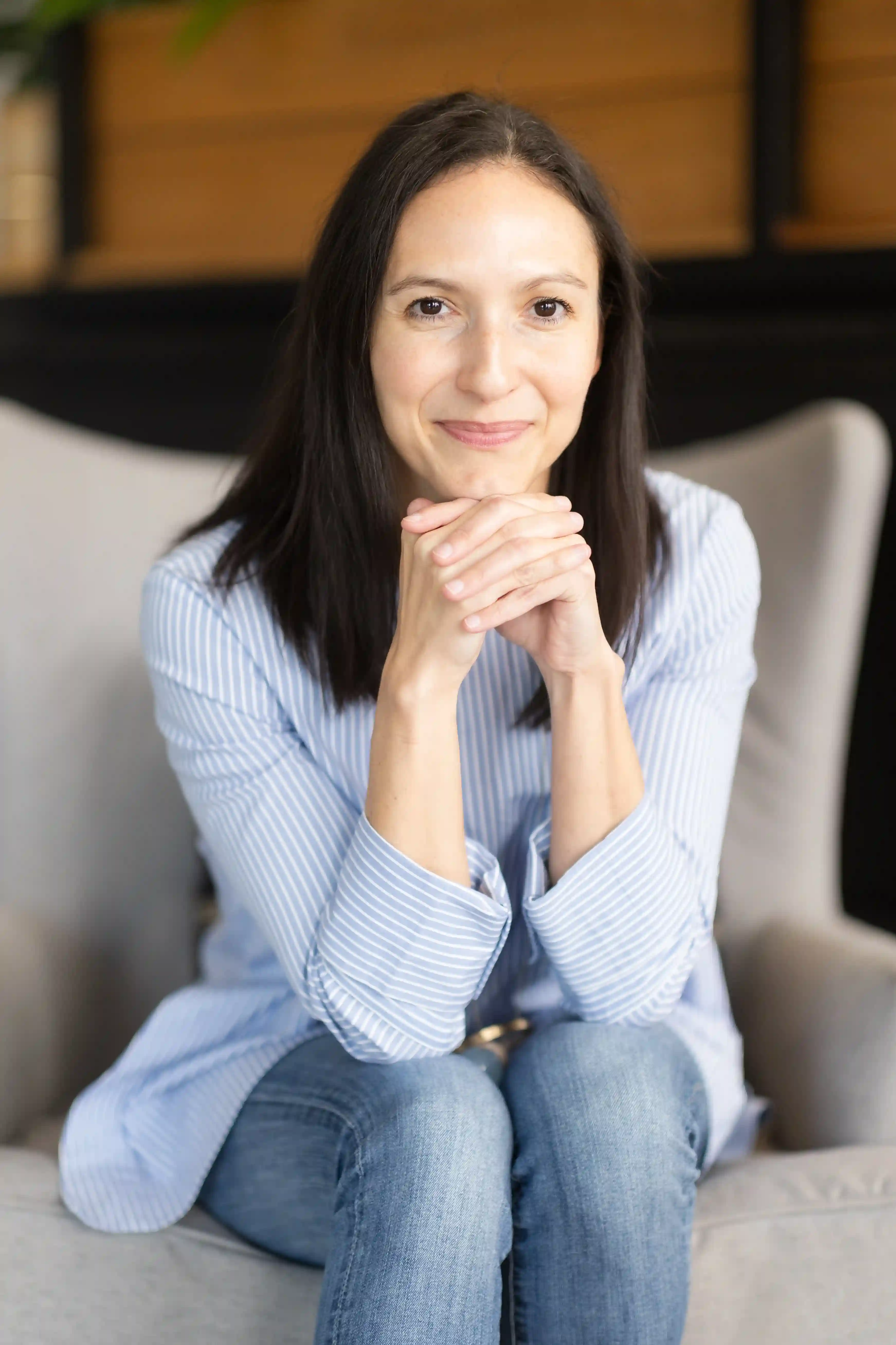 Kathleen Korpela - Sandwich Generation Caregiver Coach - Living Goldenwell