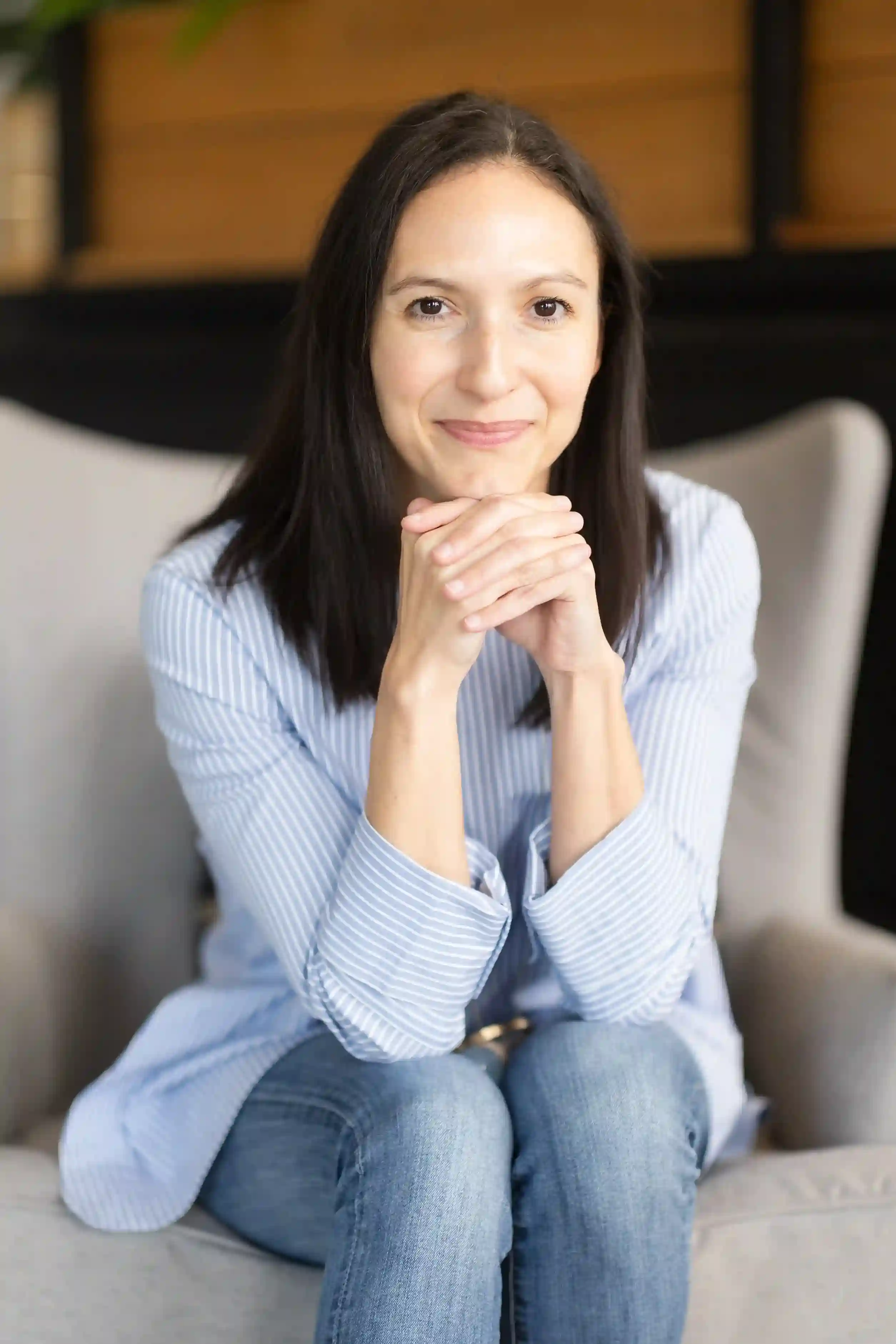 Kathleen Korpela - Sandwich Generation Caregiver Coach - Living Goldenwell