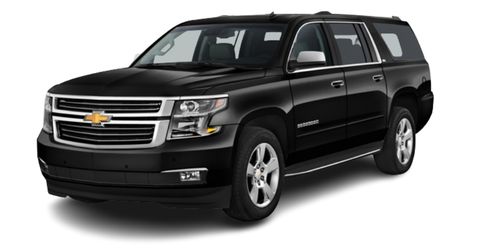 SUV