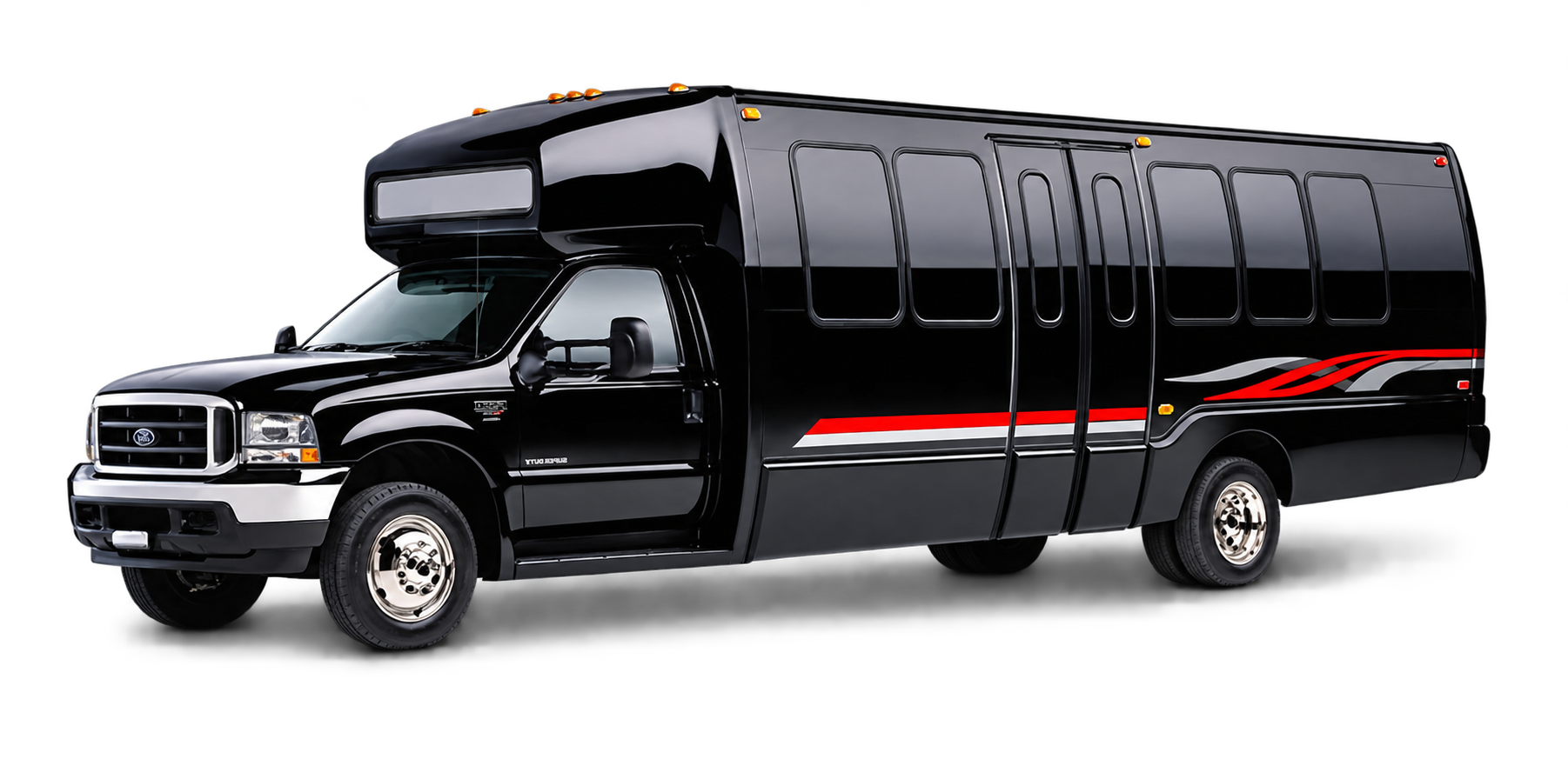 Party / Corporate Bus