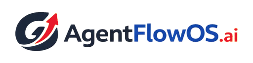 AgentFlowOS