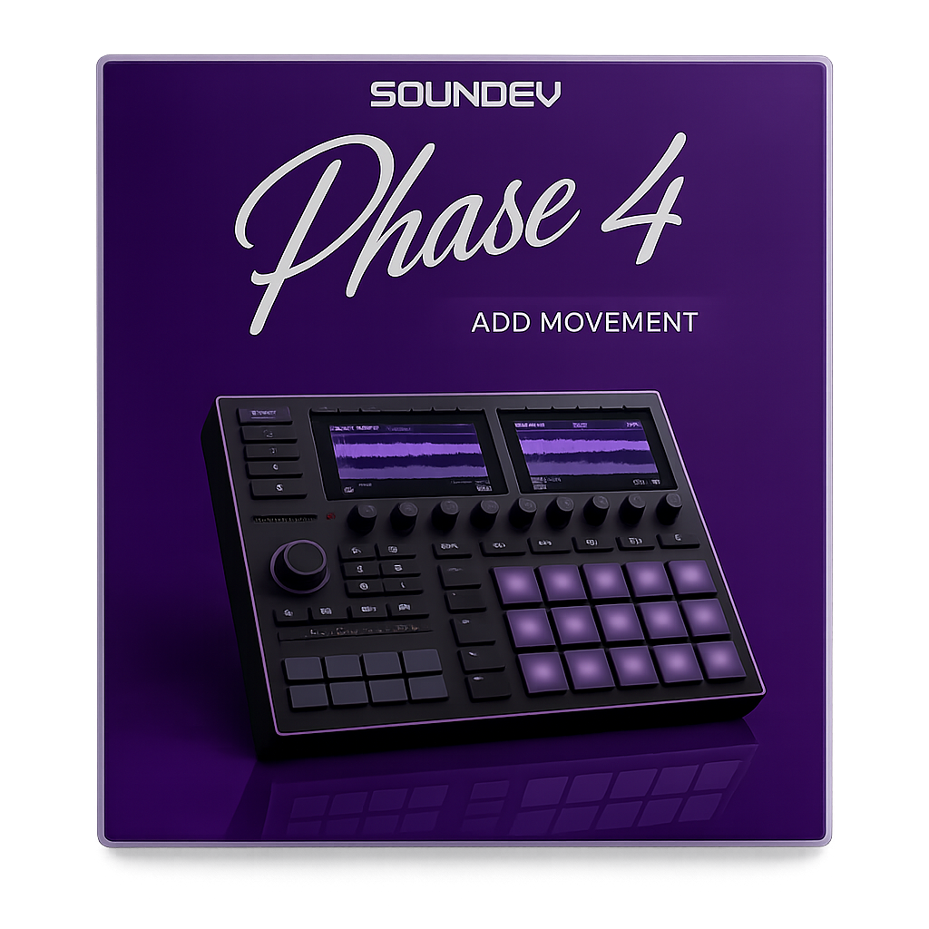 Add Movement