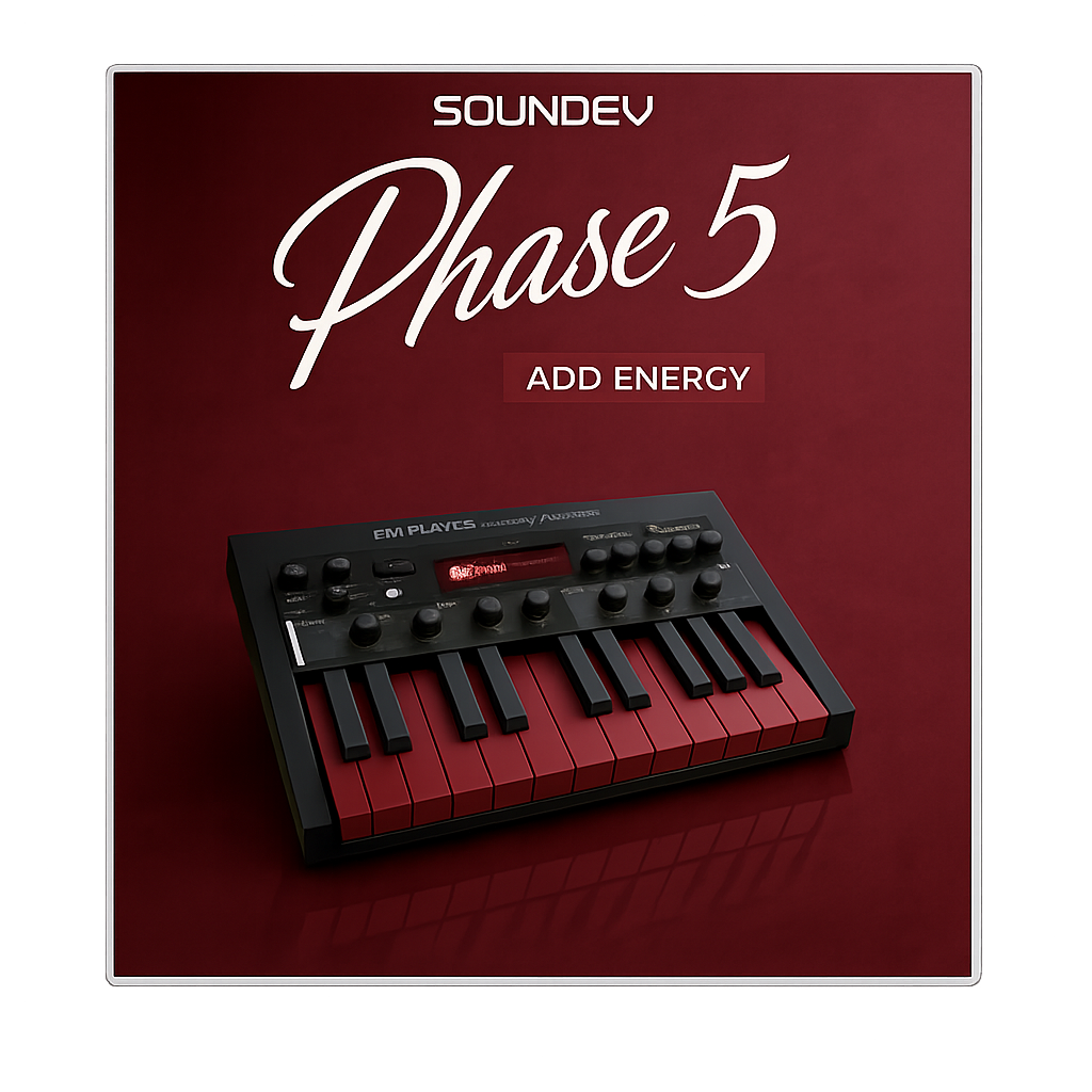 Add Energy