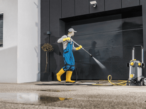 Kew Solar Panel Cleaning