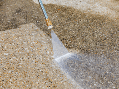 House Washing