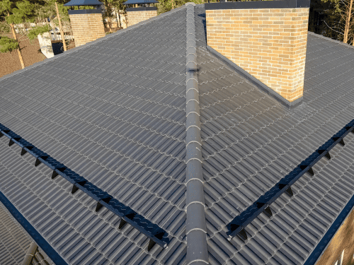 Roof Treatment in Doncaster East