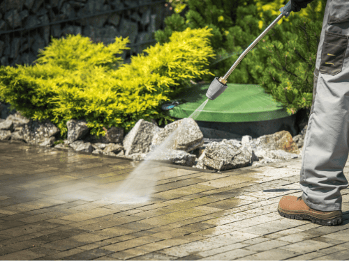 House Washing