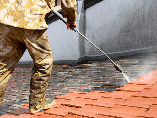 House Washing