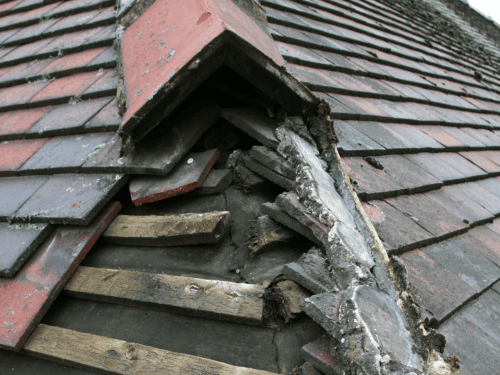 Doncaster Roof Restoration