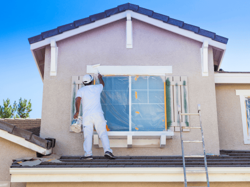 House Washing