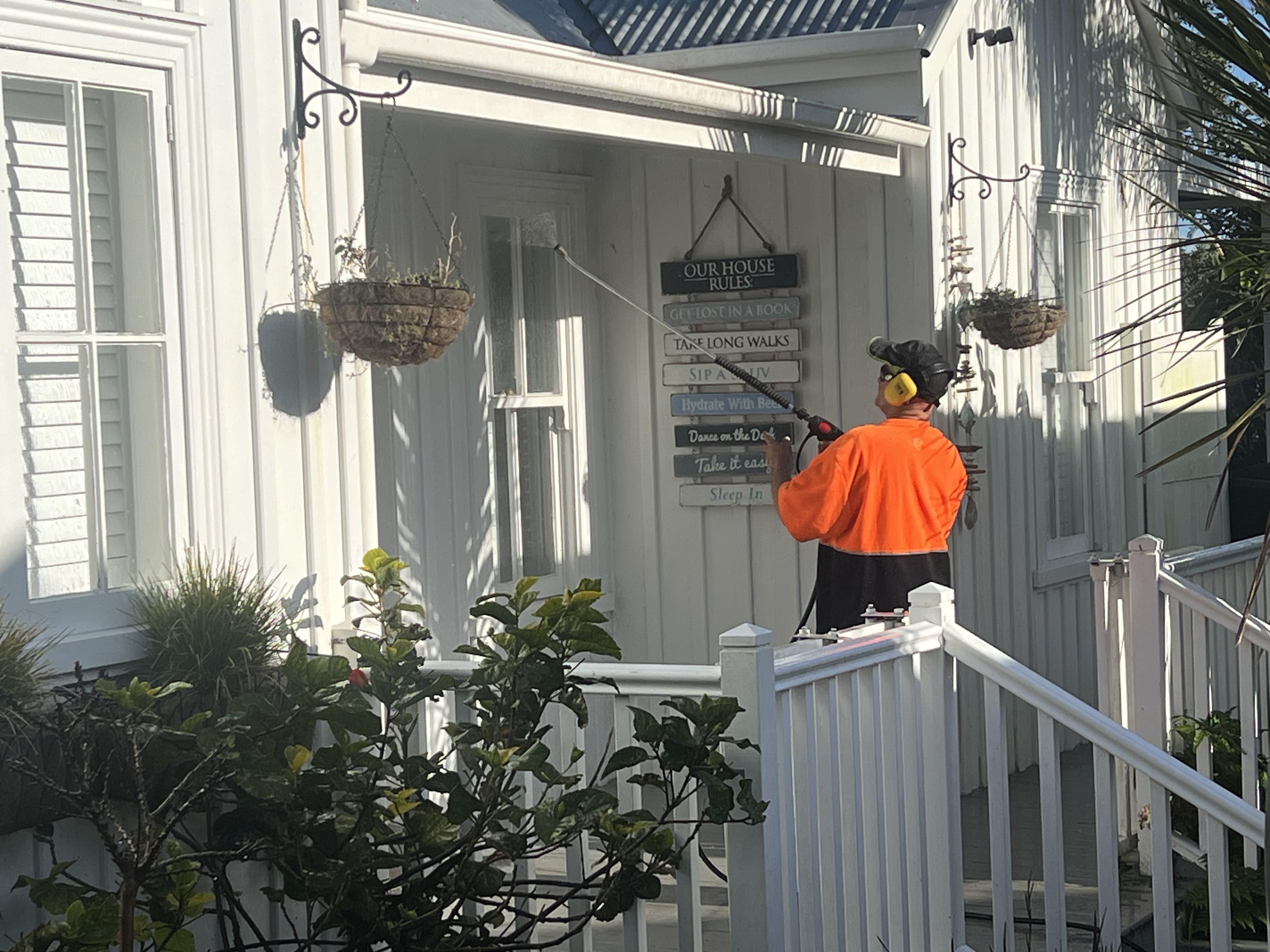Gutter Cleaning Doncaster East