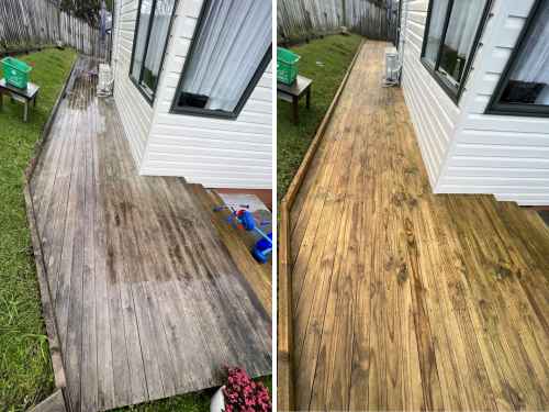 Gutter Cleaning Doncaster East