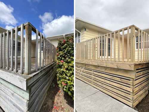 House Washing Doncaster East