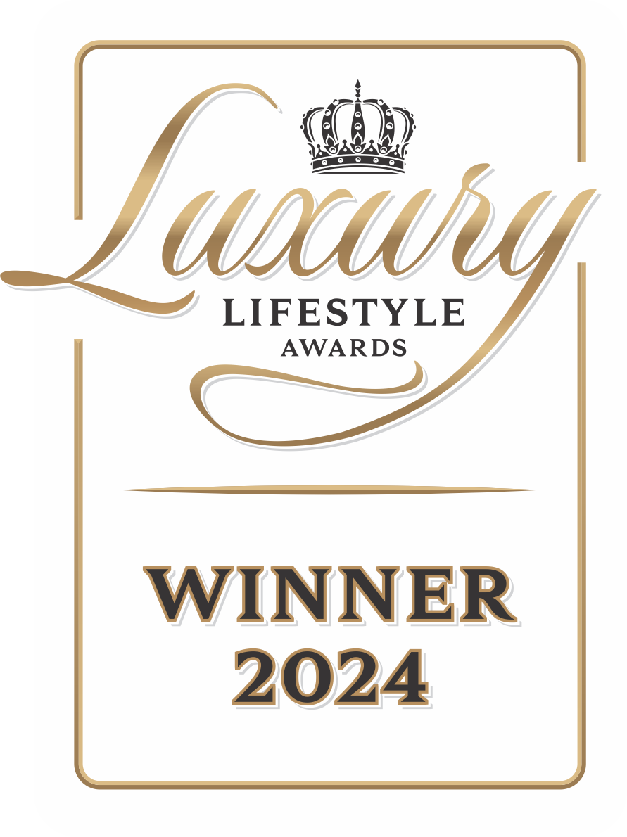 Luxury Lifestyle Awards — Winner 2024
