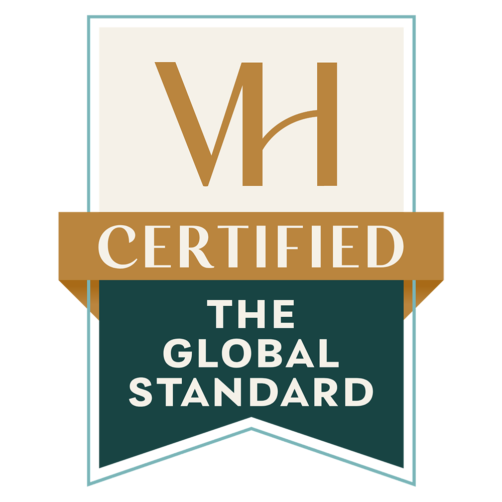 Vegan Hospitality — Certified, The Global Standard