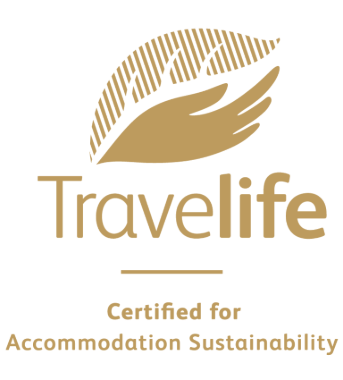 Travelife — Certified for Accommodation Sustainability