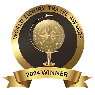 World Luxury Travel Awards — 2024 Winner
