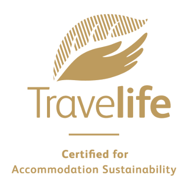 Travelife — Certified for Accommodation Sustainability