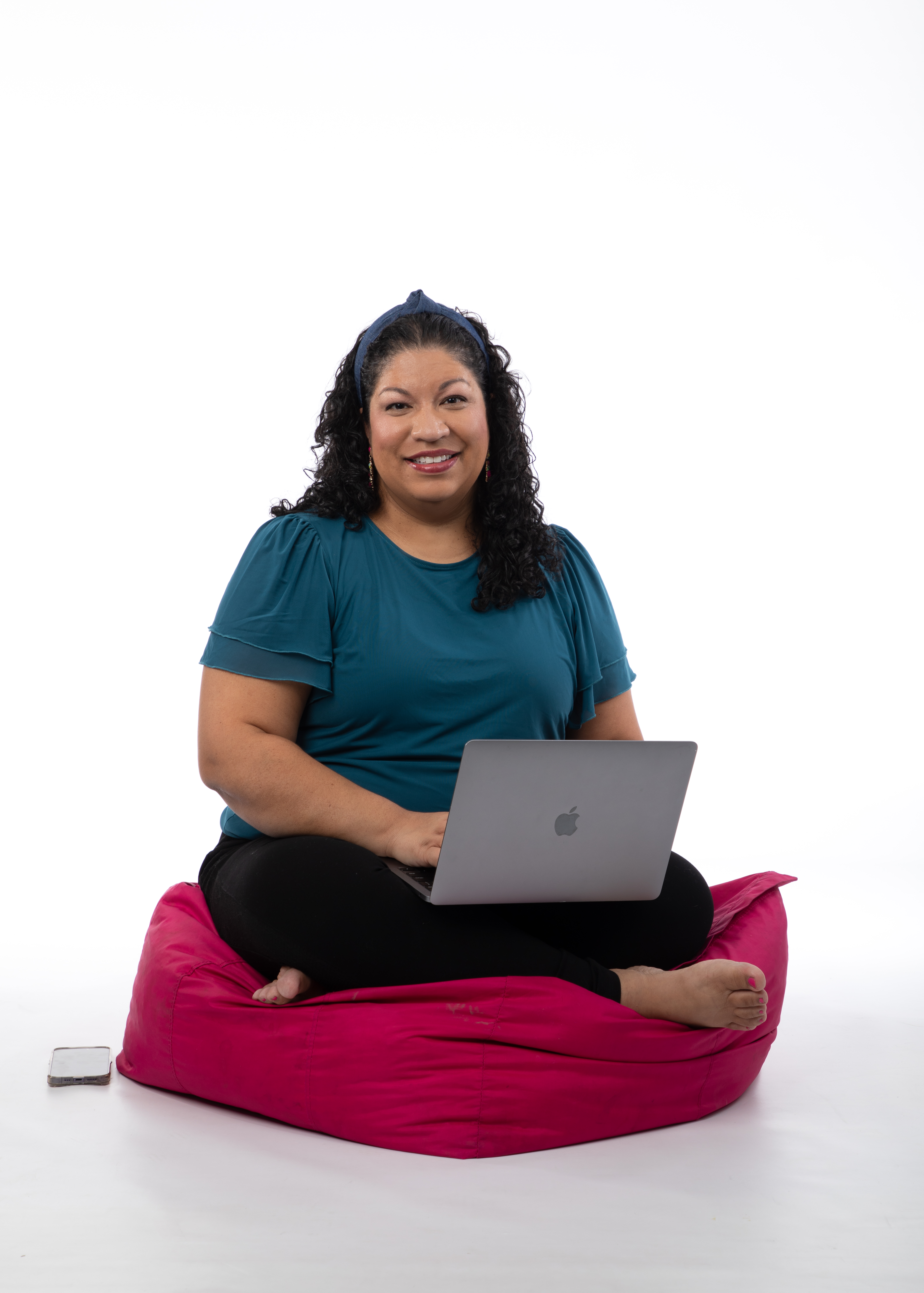 Personal branding session preview