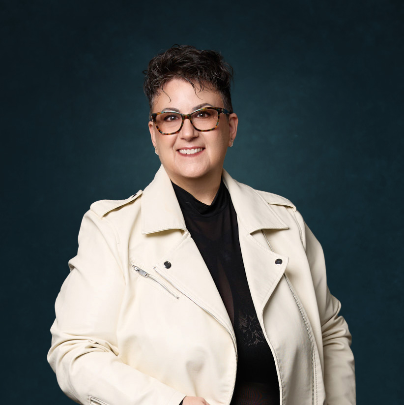 Tina Caron