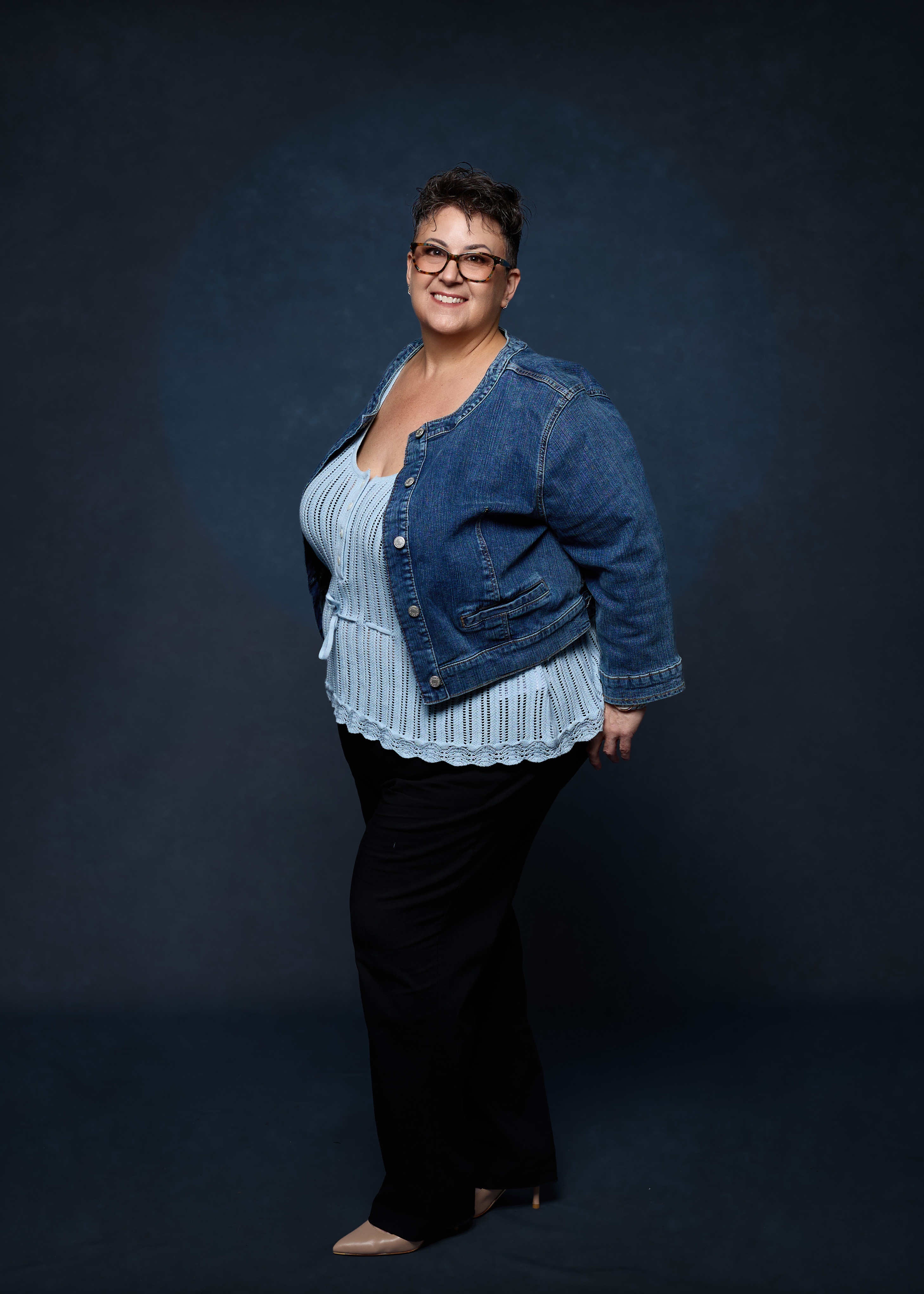 Tina Caron