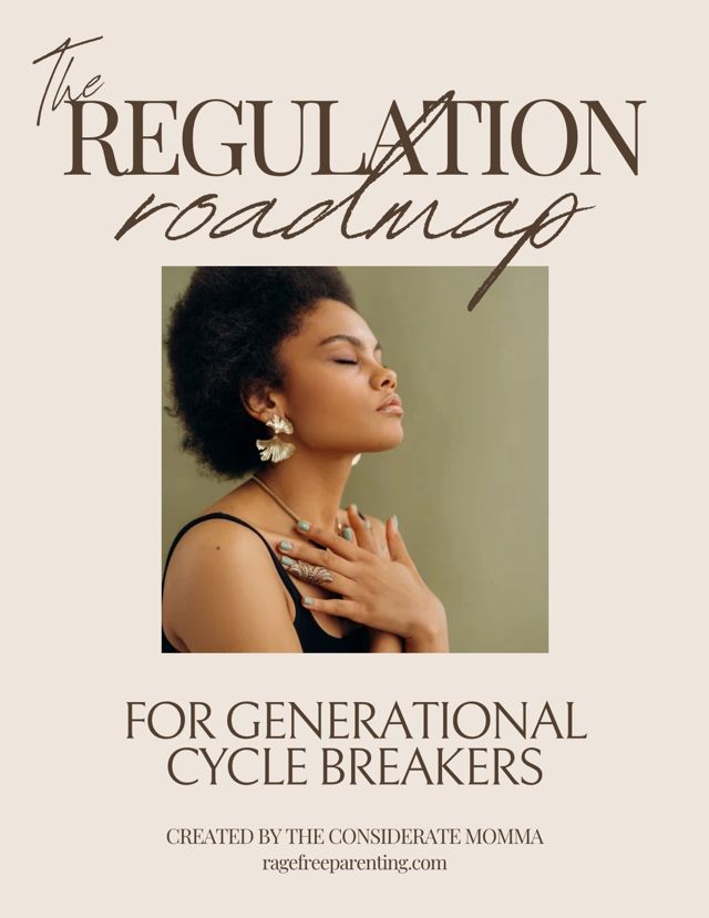 The Regulation Roadmap guide cover