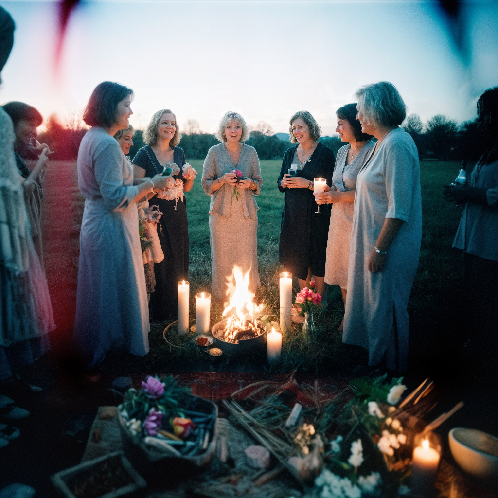 One story you're ready to compost and transform