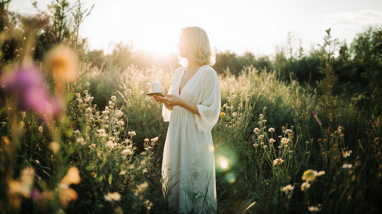 One rhythm to anchor your life