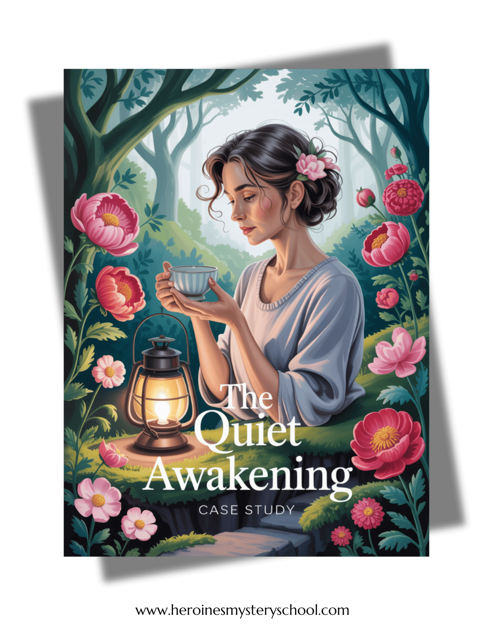 The Quiet Awakening Guide