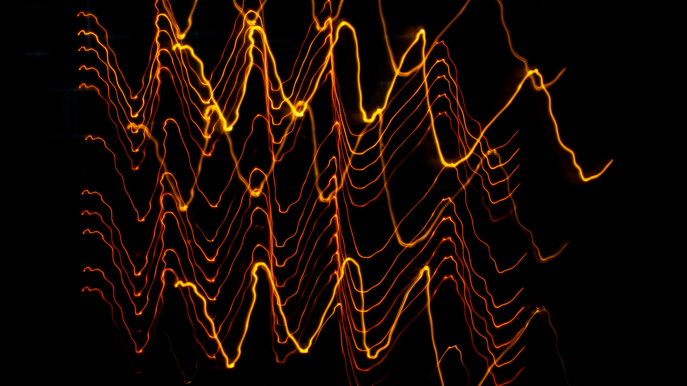wave after wave wave after wave