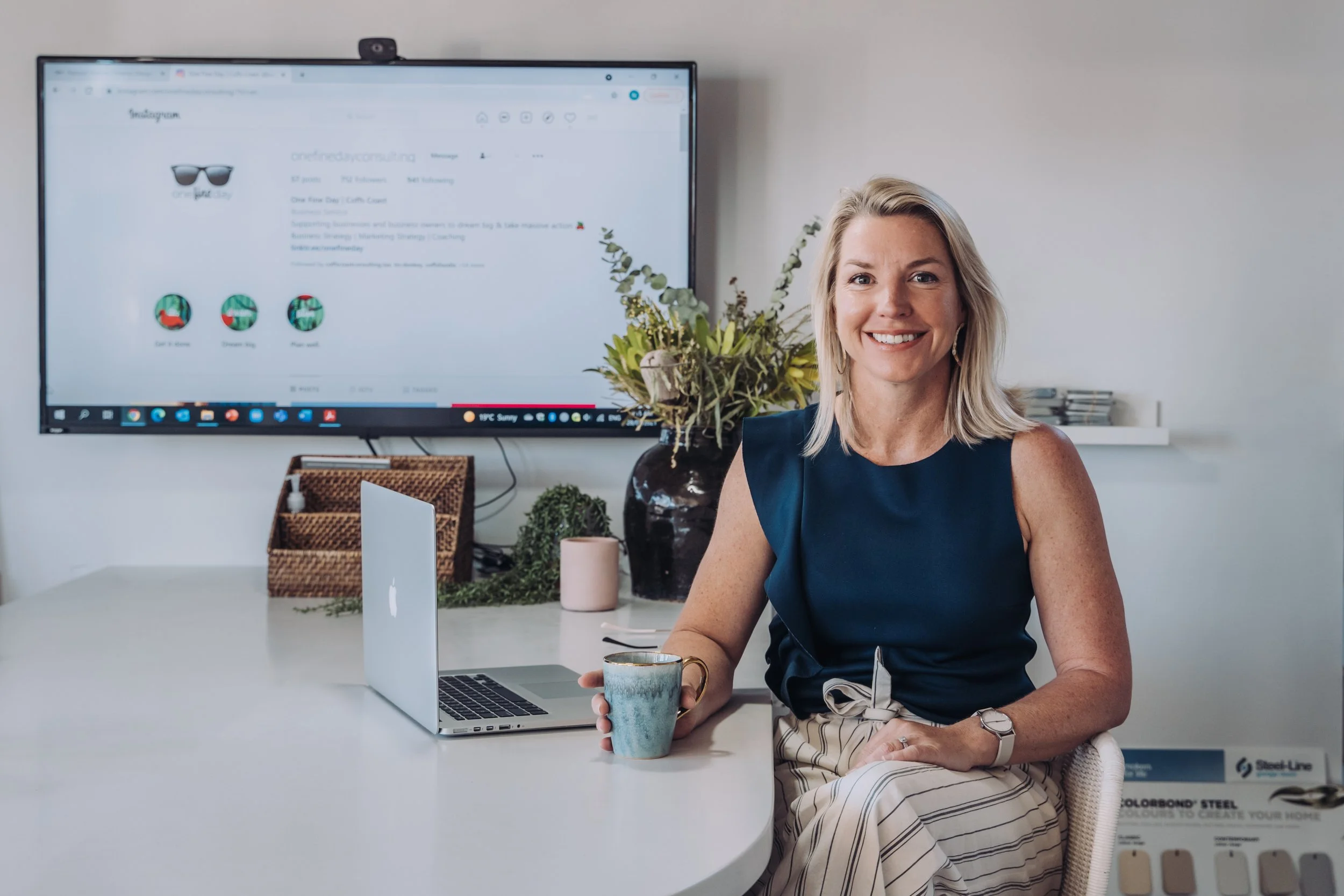 An Honest Conversation, with Sarah Poole