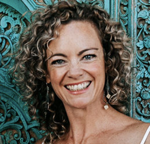 Patricia Zurrer