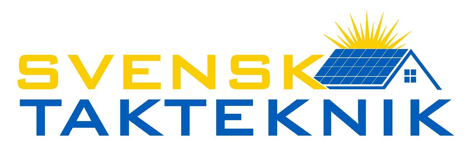 Svensk Takteknik AB - Solceller i Värmland