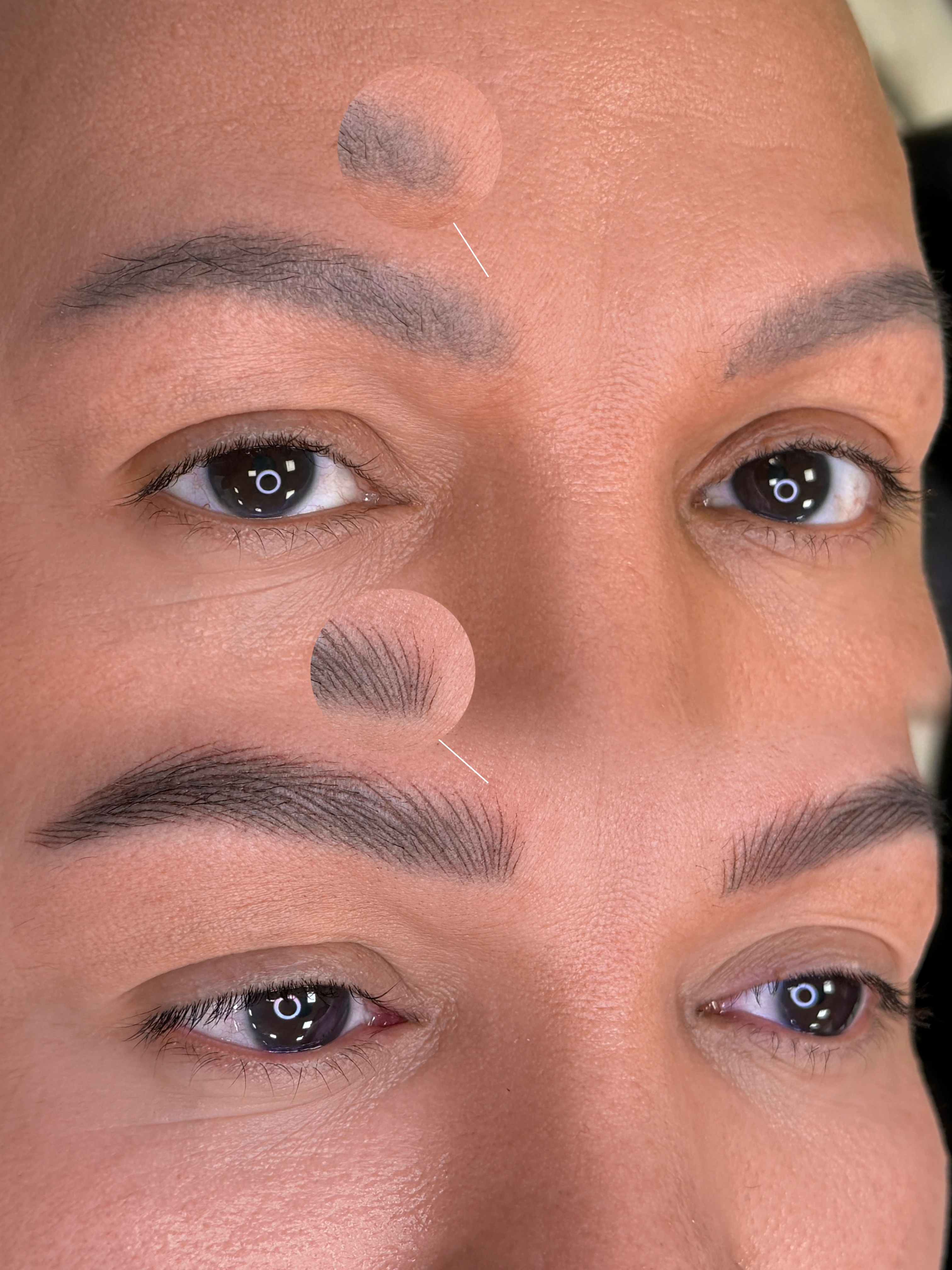 Fusion Brows gallery image 4