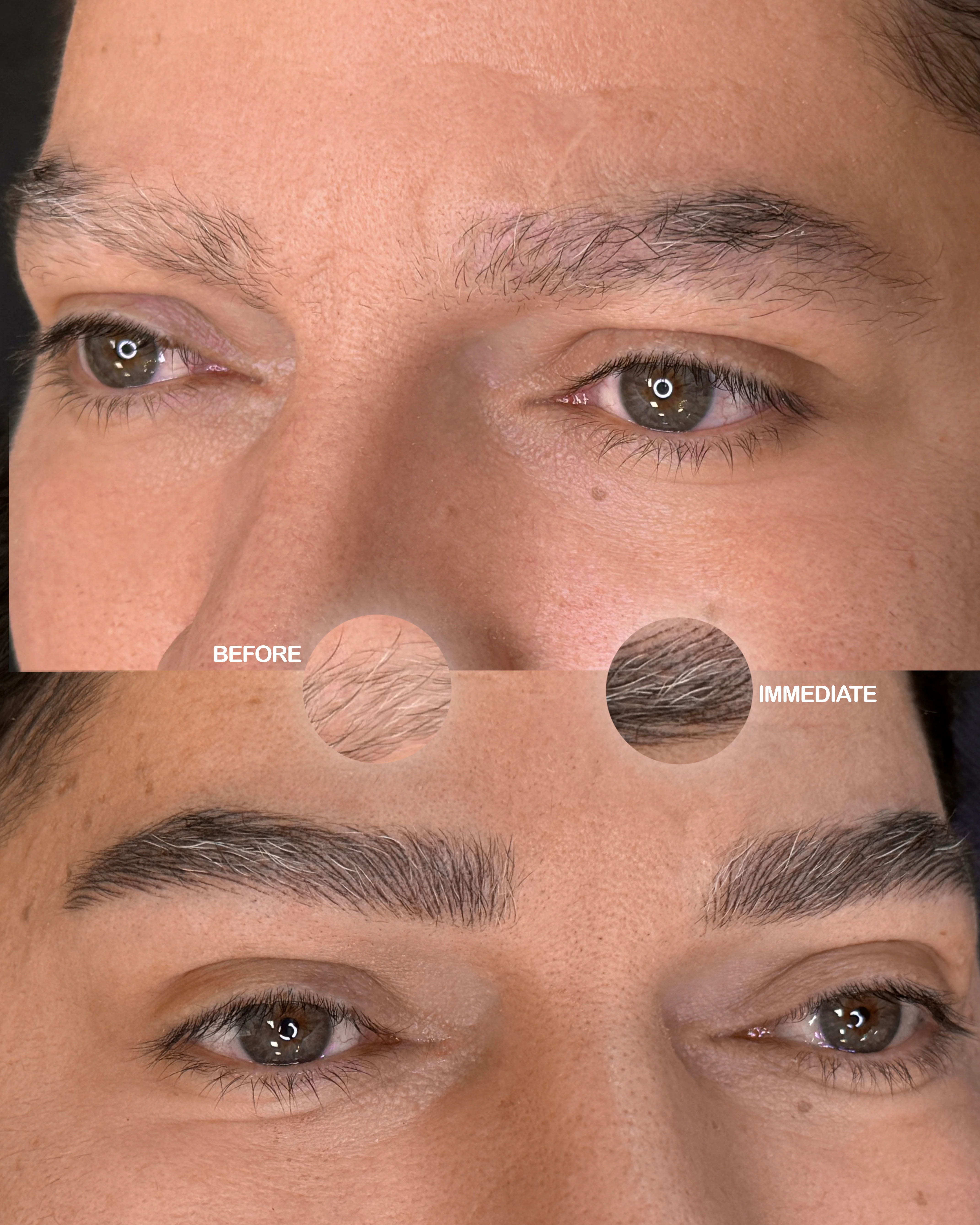 Fusion Brows gallery image 2