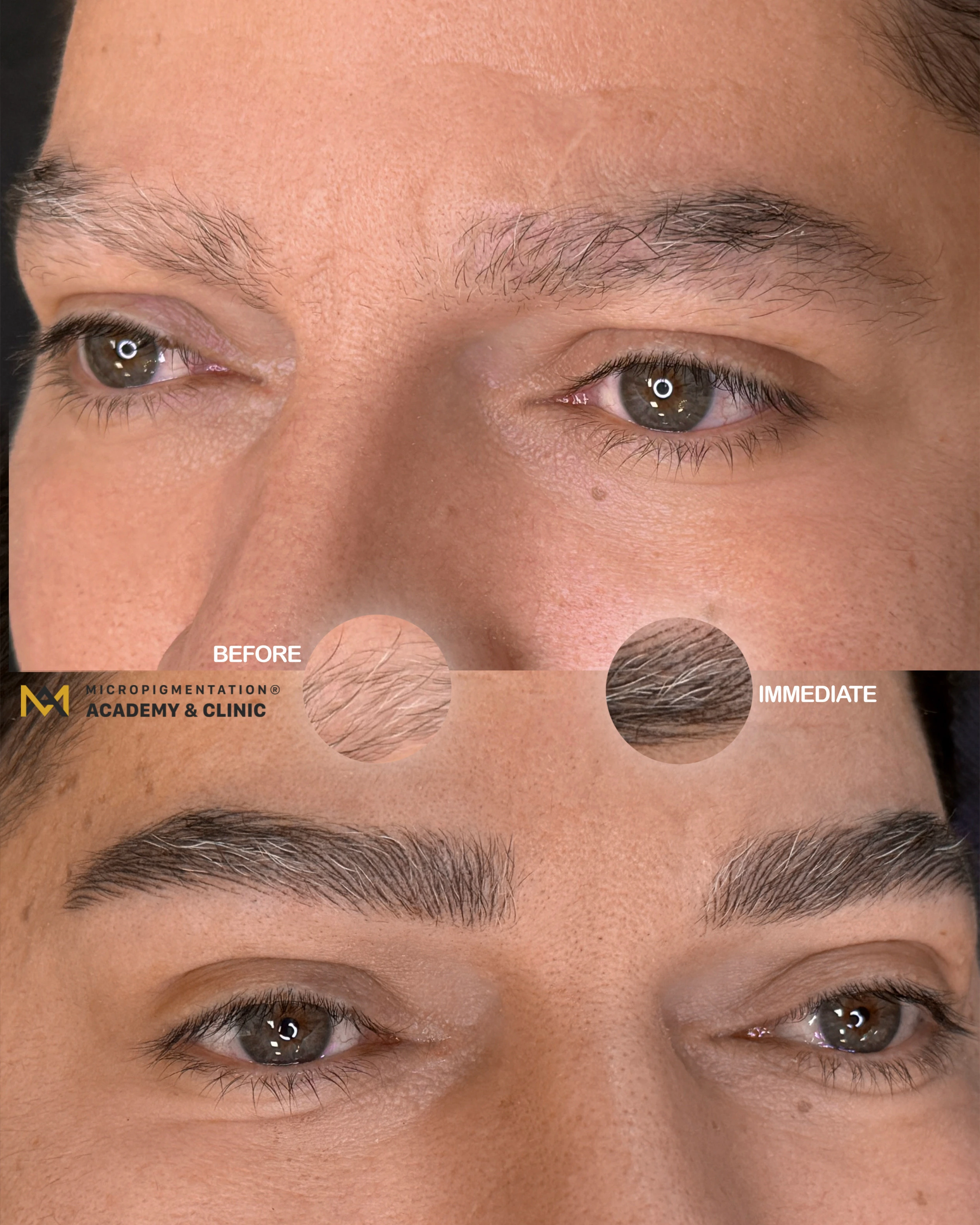 Fusion Brows gallery image 1
