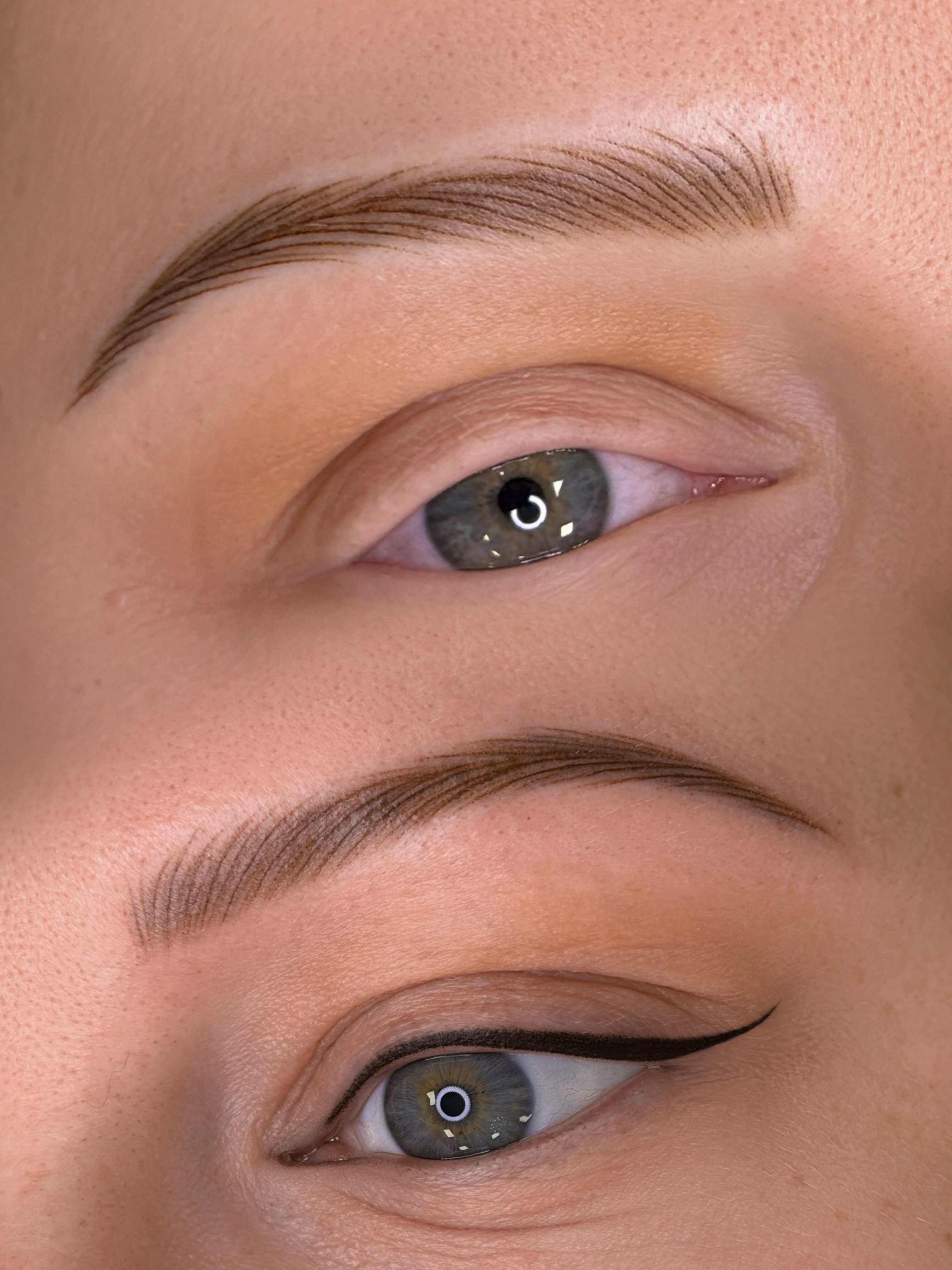 Fusion Brows gallery image 1