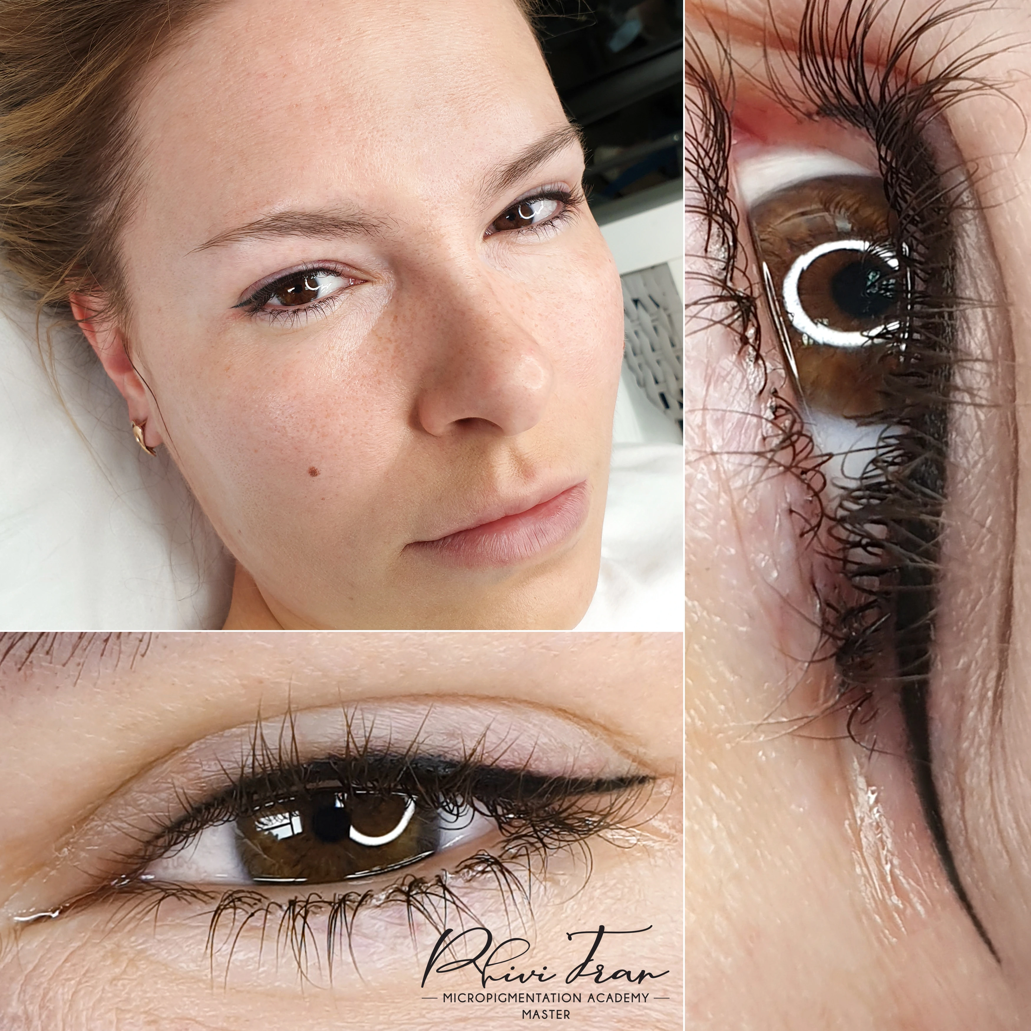 Fusion Brows gallery image 10