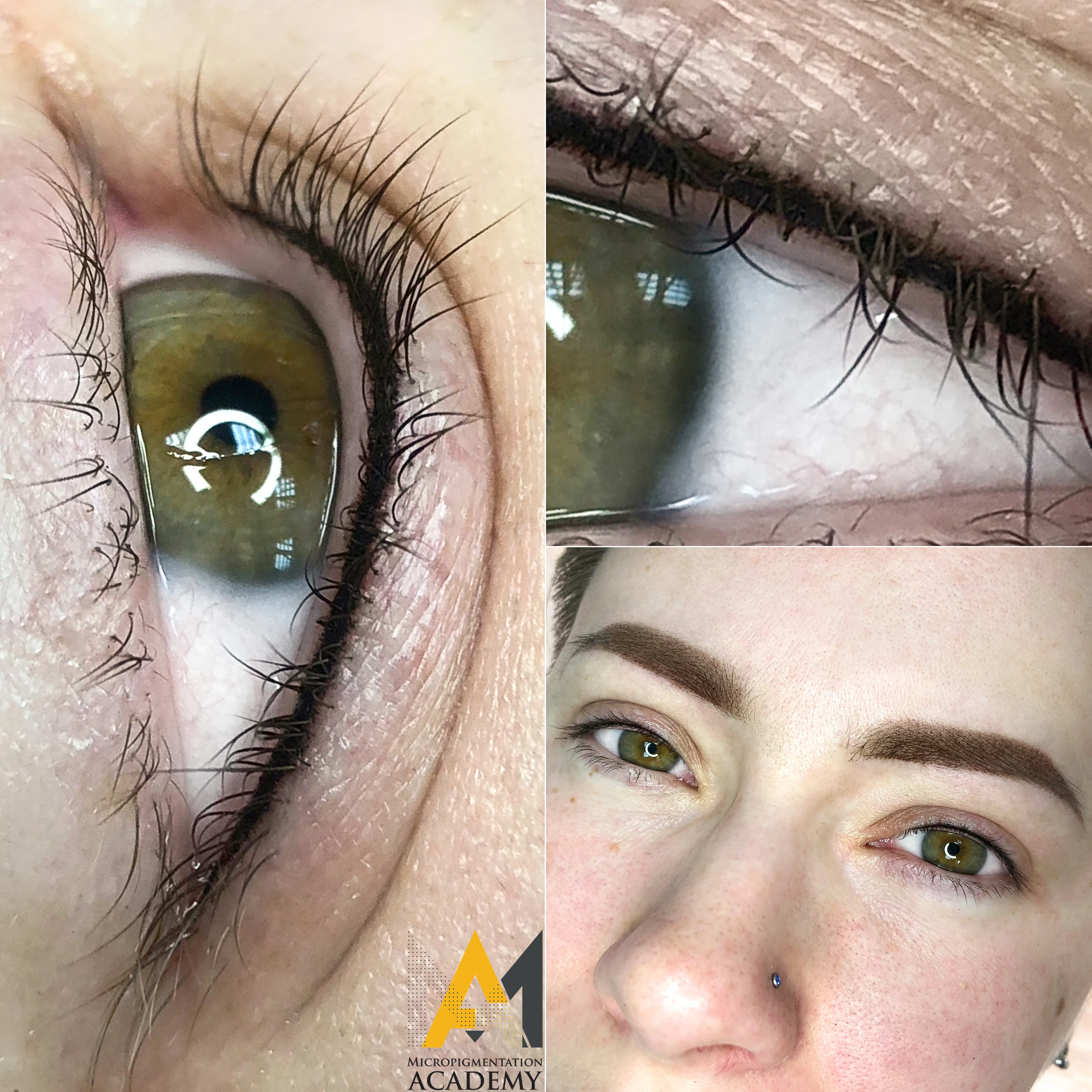 Fusion Brows gallery image 12