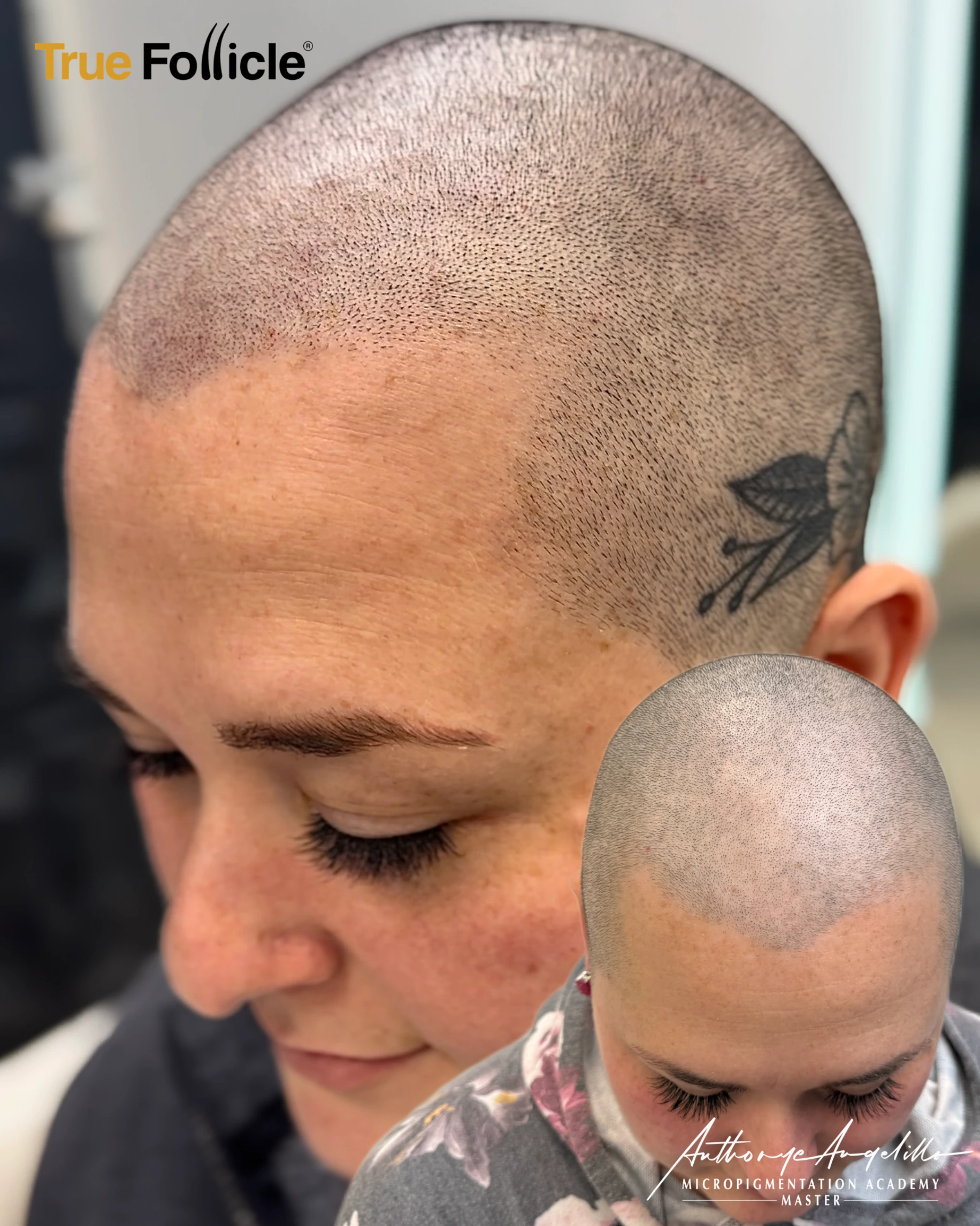 Fusion Brows gallery image 19